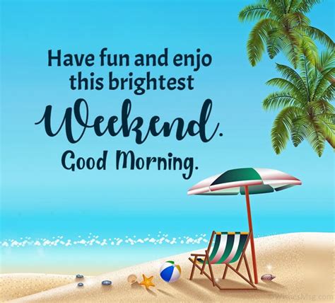 Have a nice weekend, dear CEOs!! For .